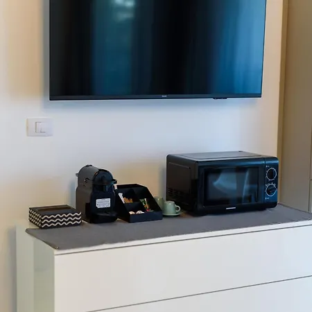 Apartment Studio Astria Rosegold - Complex Novum Olimp