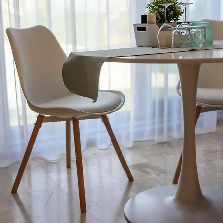 Apartment Studio Astria Rosegold - Complex Novum
