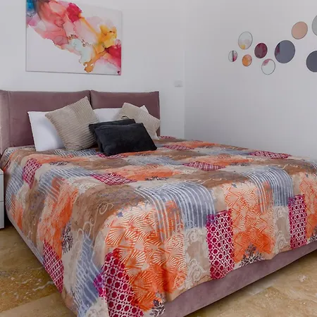 Apartment Studio Astria Rosegold - Complex Novum Olimp