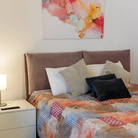 Studio Astria Rosegold - Complex Novum Olimp
