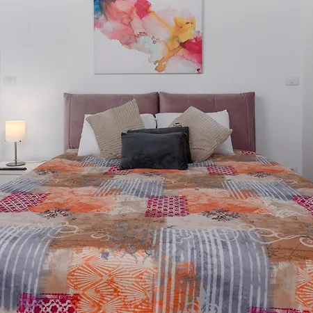 Studio Astria Rosegold - Complex Novum Apartment Olimp
