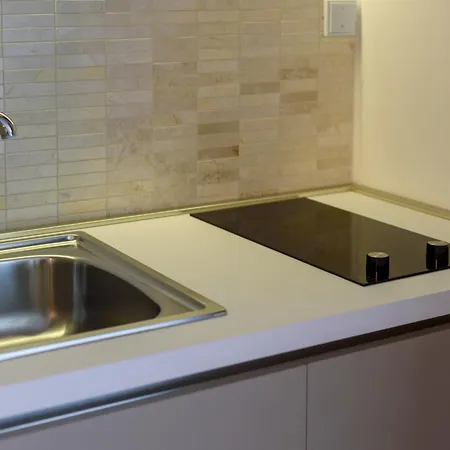 Apartment Astria Rosegold - Complex Novum